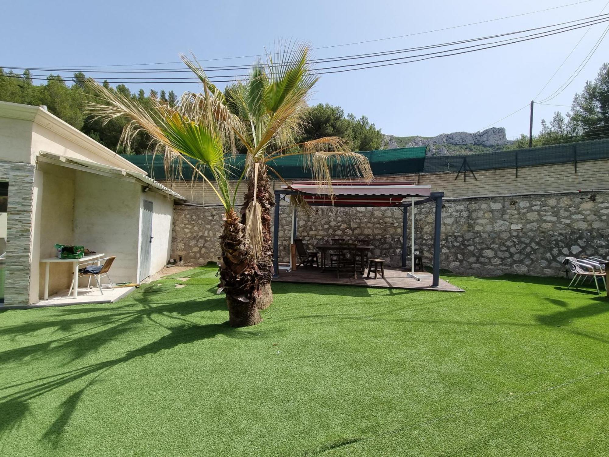 מרסיי Villa Neuve Avec Piscine Privee Parc Des Calanques 15Min Velodrome מראה חיצוני תמונה